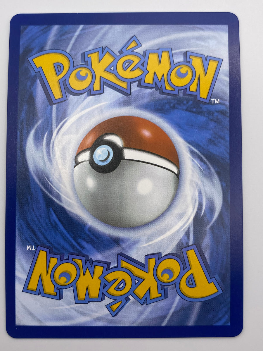 Mew ex Full Art 151 NM