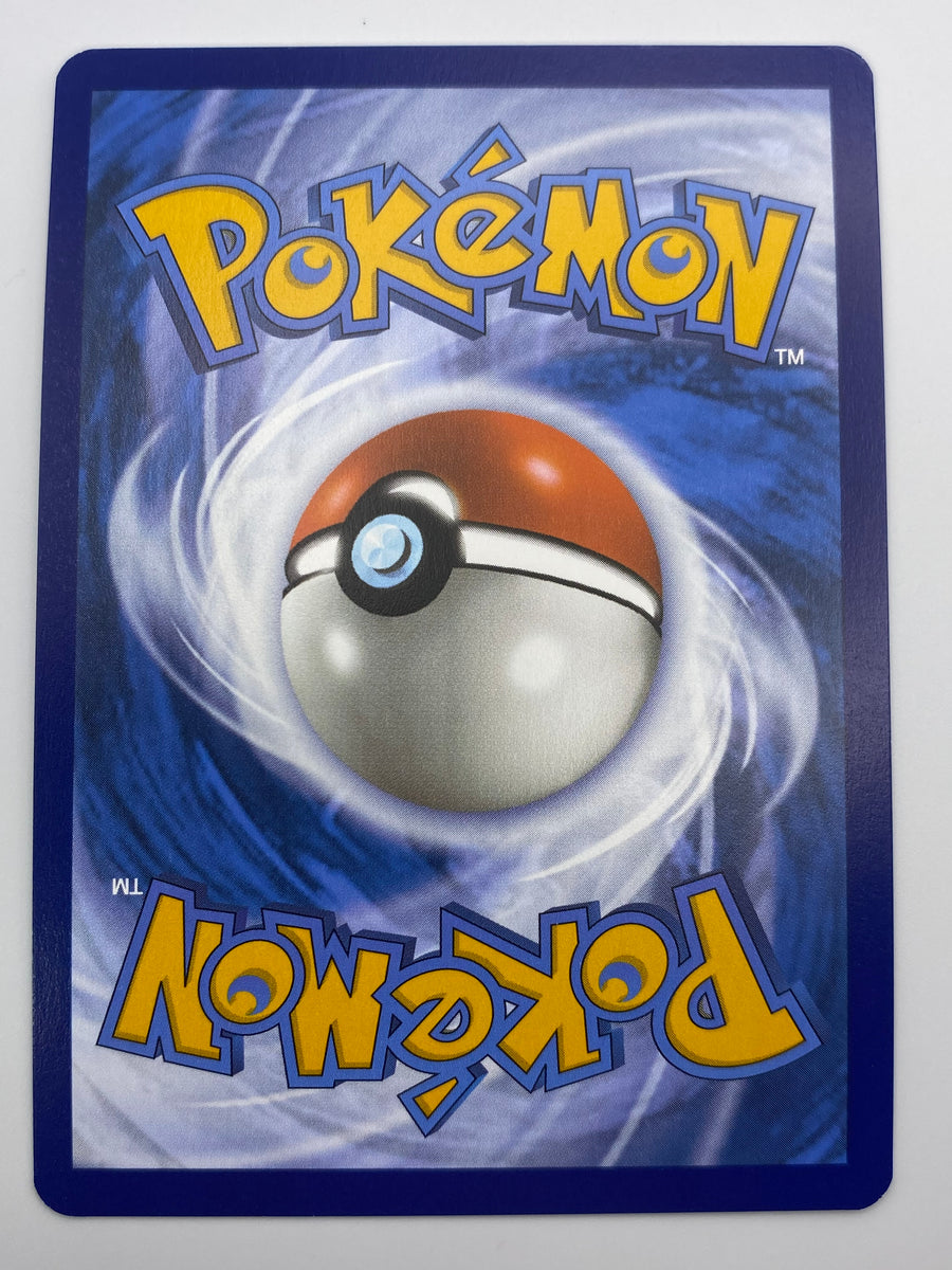 Ralts Illustration Rare Scarlet & Violet NM