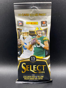 Select fat pack single