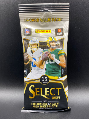 Select fat pack single