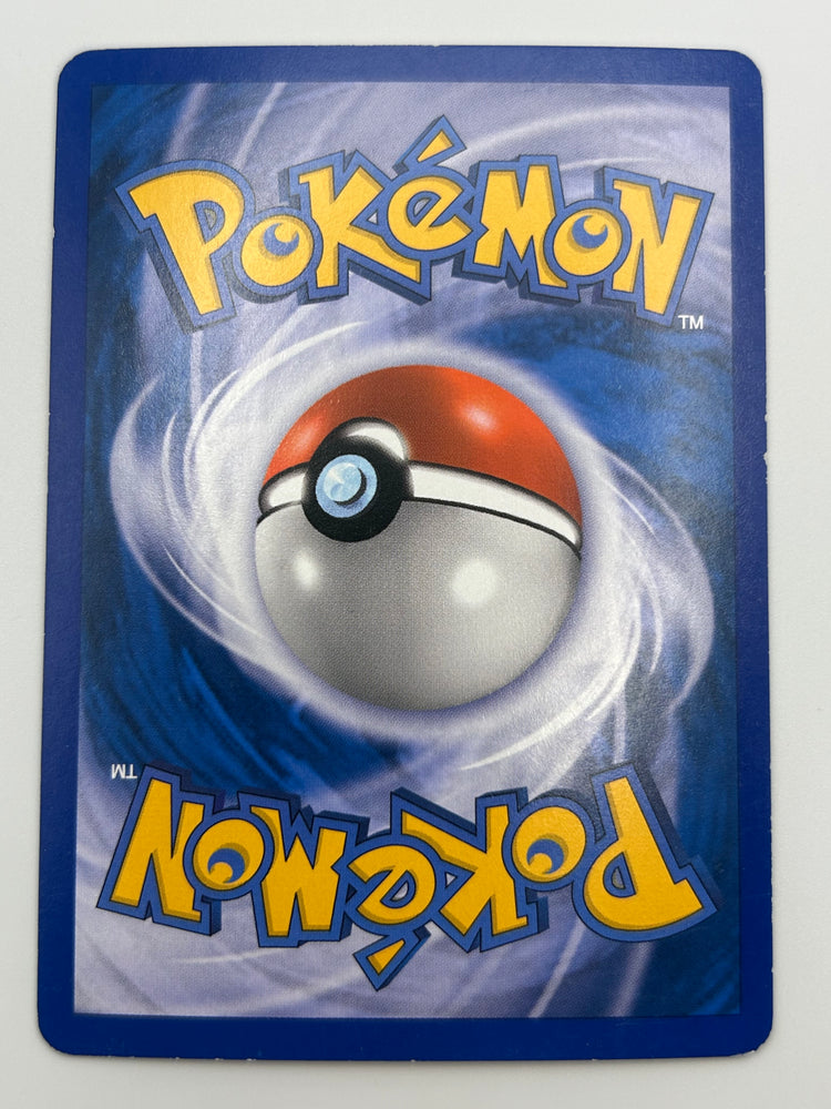 Dratini Reverse Holo Dragon Frontiers LP