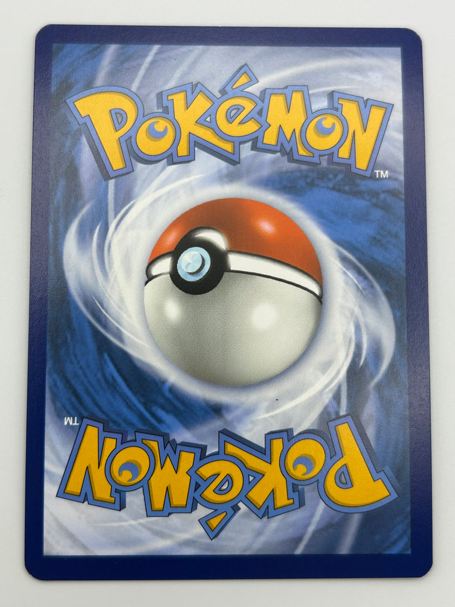 Ralts Illustration Rare Scarlet & Violet Base NM