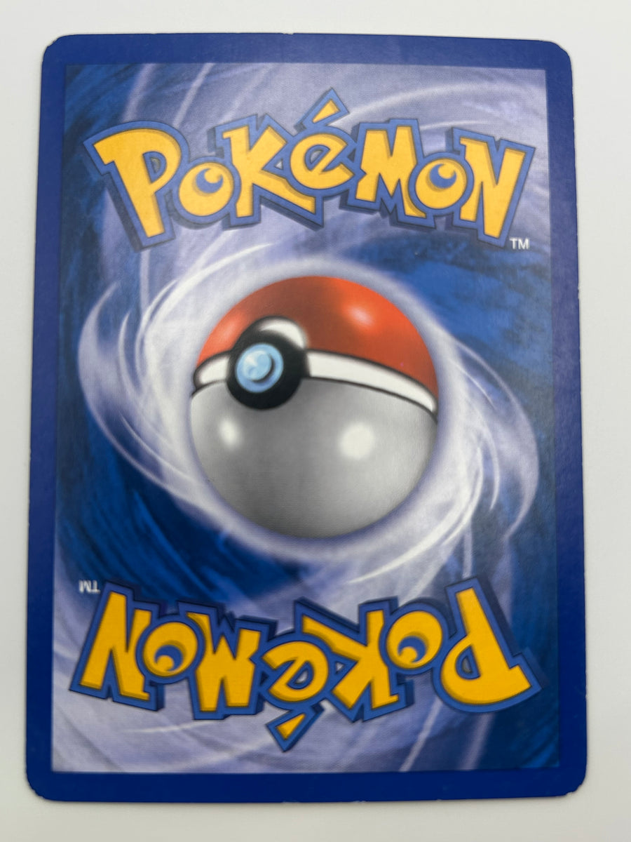 Vulpix Reverse Holo Dragon Frontiers MP
