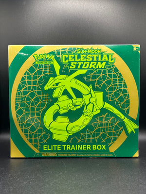 Celestial Storm ETB
