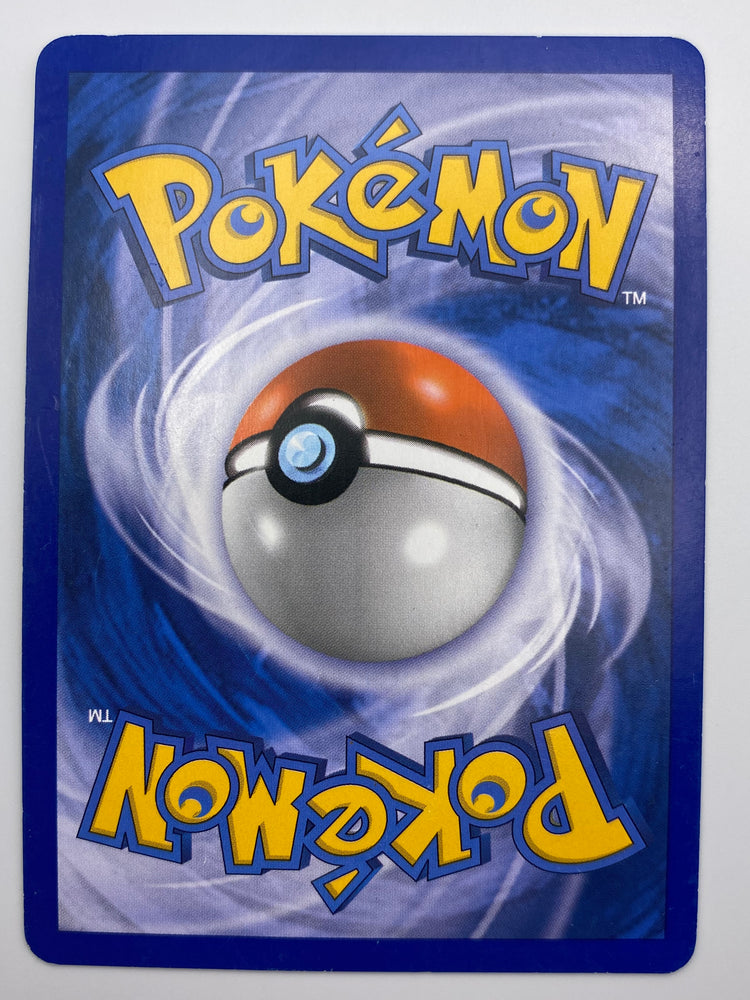Torchic Reverse Holo Crystal Guardians LP