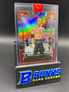 2024 Diamond Dallas Page 21/25
