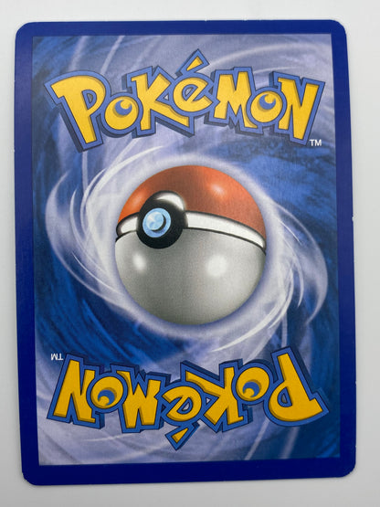 Shaymin Holo Promo MP