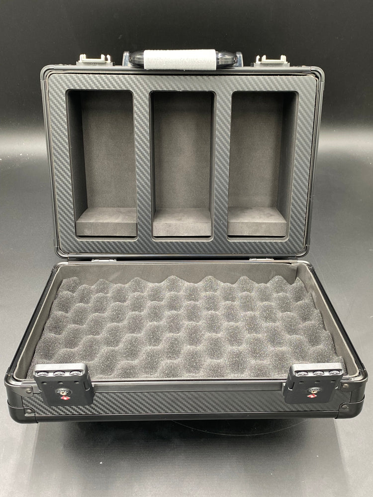 Topps Zion 3 Row Case