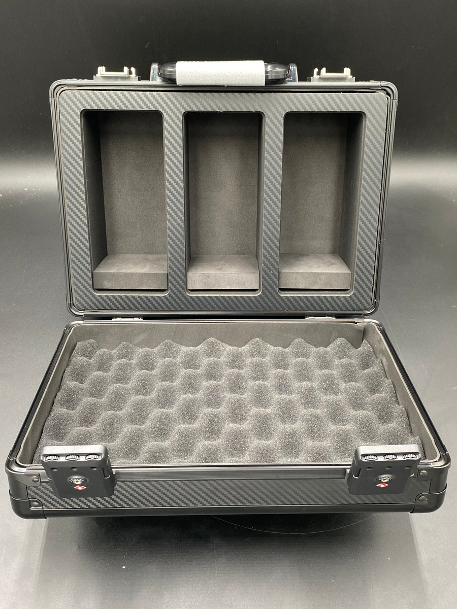 Topps Zion 3 Row Case