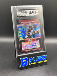 2022 Chris Goodwin Black Scope Auto 11/15