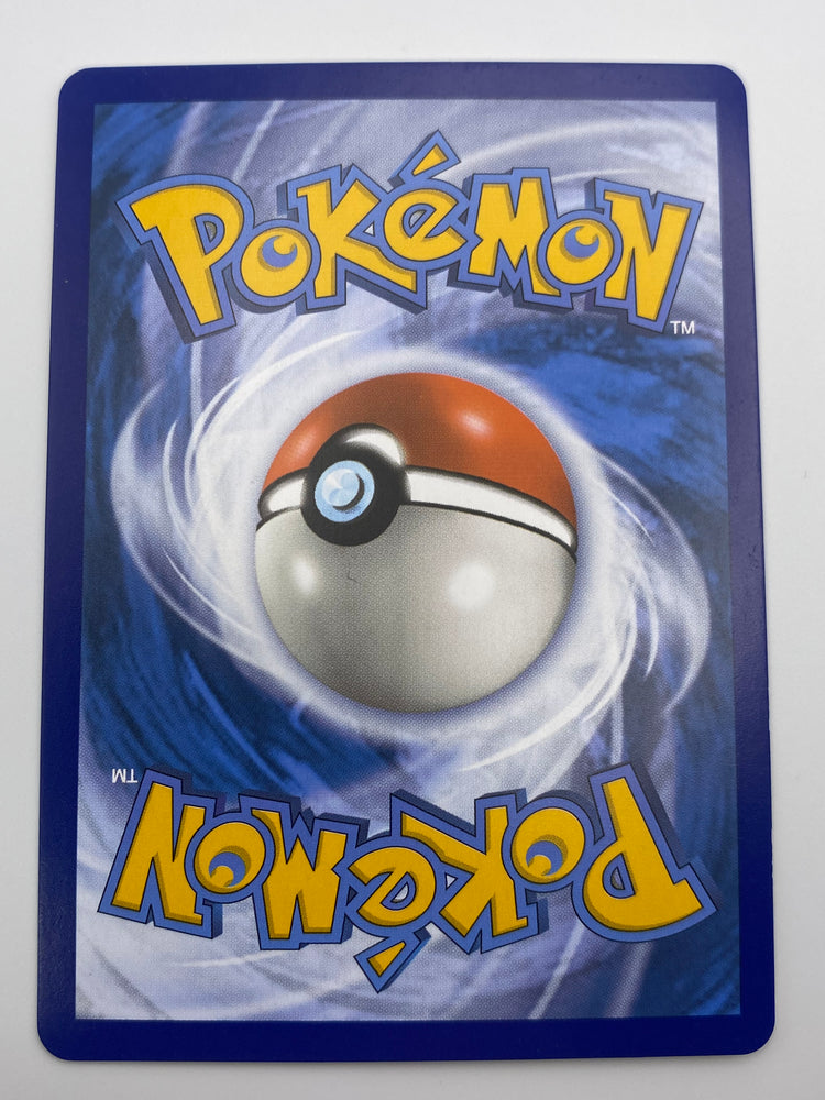 Radiant Charizard Holo Pokemon GO NM