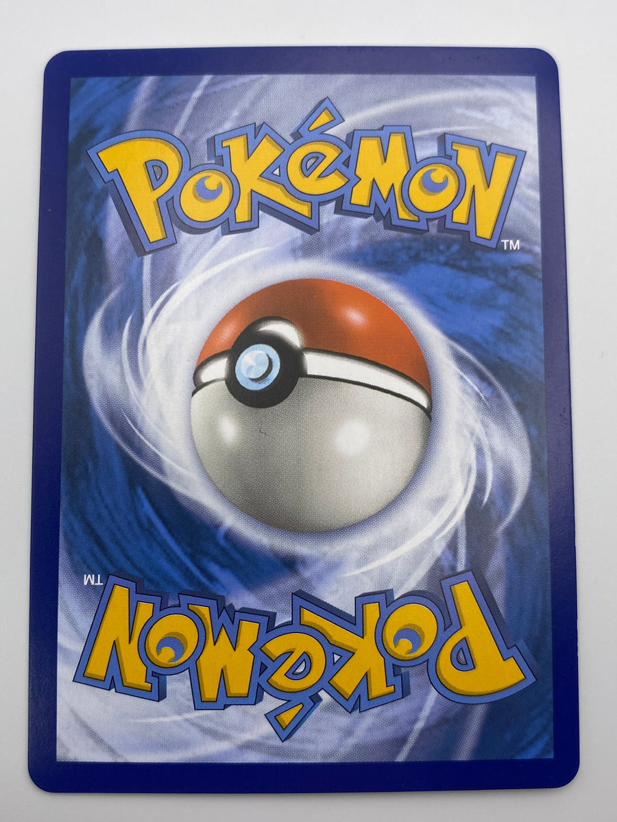 Radiant Charizard Holo Pokemon GO NM