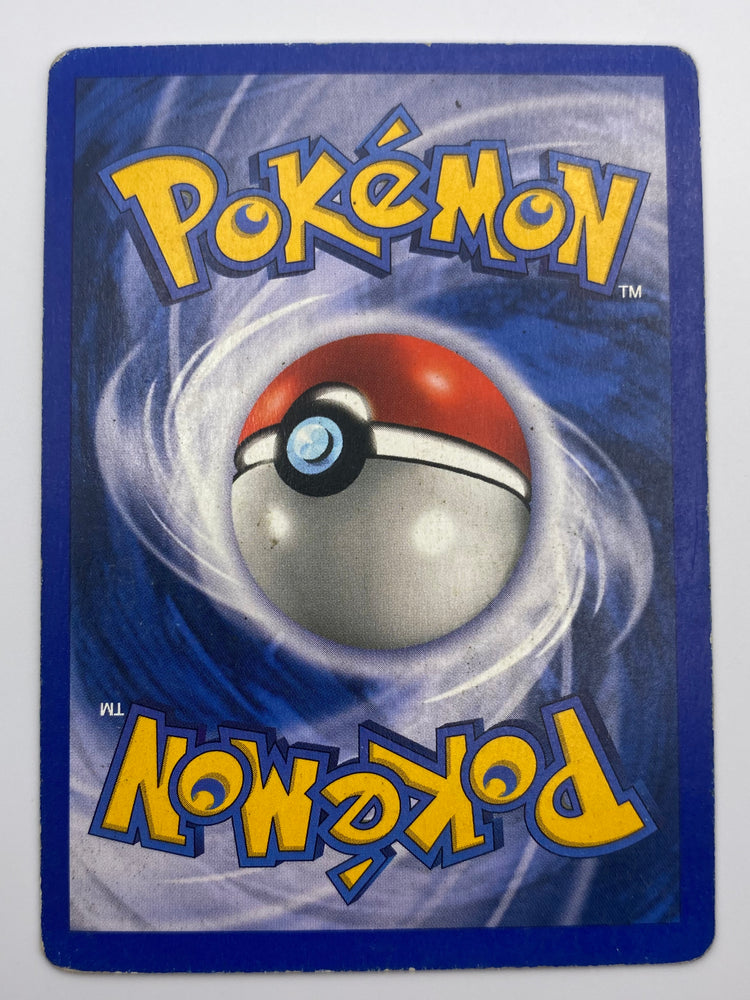Nidoking Holo Shadowless Base Set Unlimited MP-HP