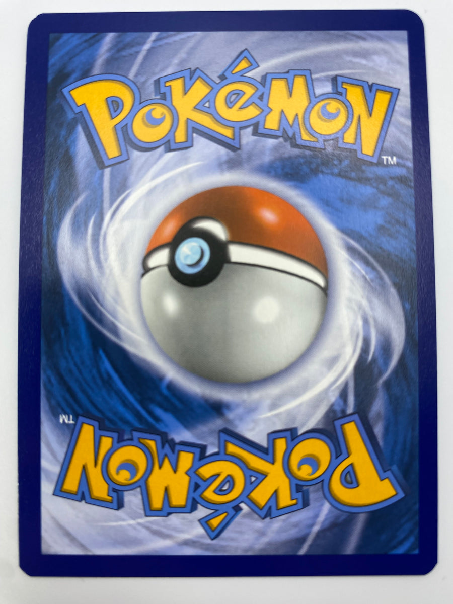 Charizard Vstar Promo NM