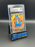 Lucario Promo CGC 10