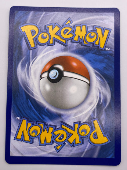 Team Rocket's Nidoking Ex SIR Destined Rivals NM