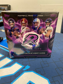 2024 TOPPS Resurgence Mega Box