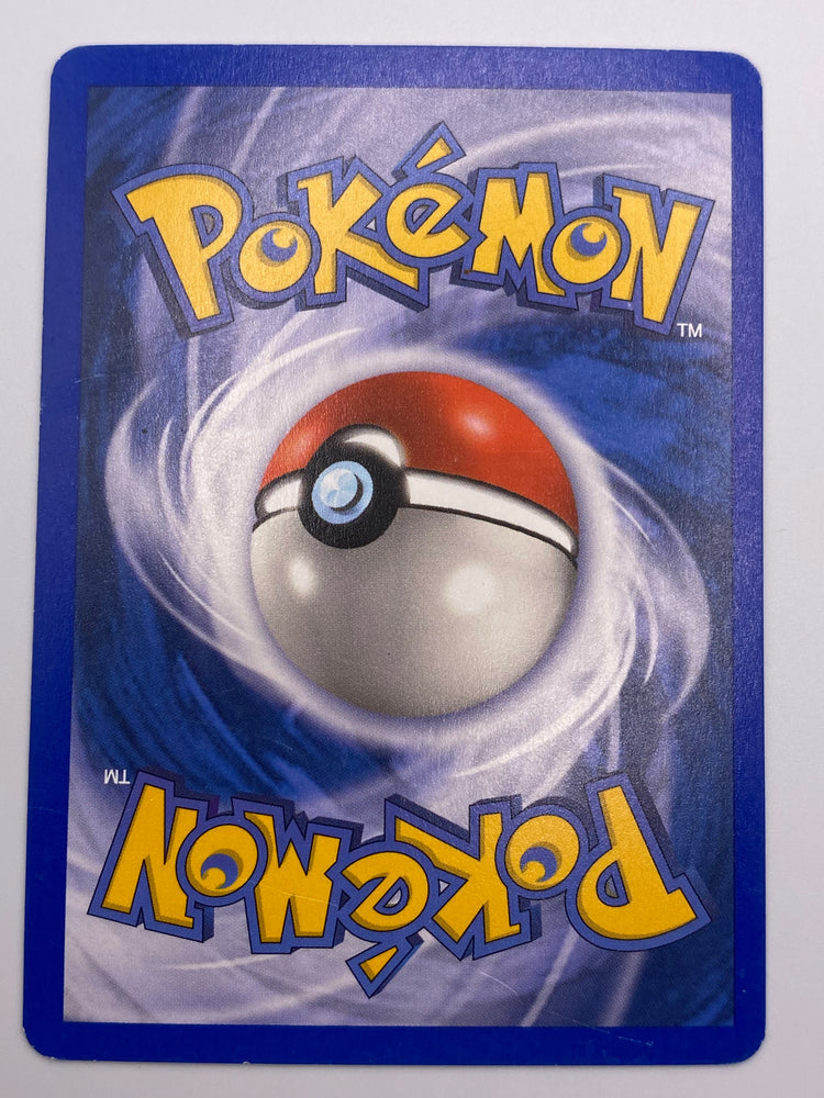 Dewgong Holo FireRed & LeafGrean LP