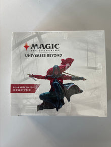 Magic Assassin’s Creed Beyond Boosters