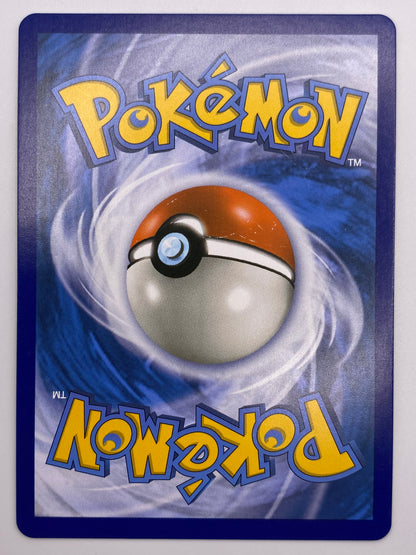 Shining Mew Holo Shining Legends MP