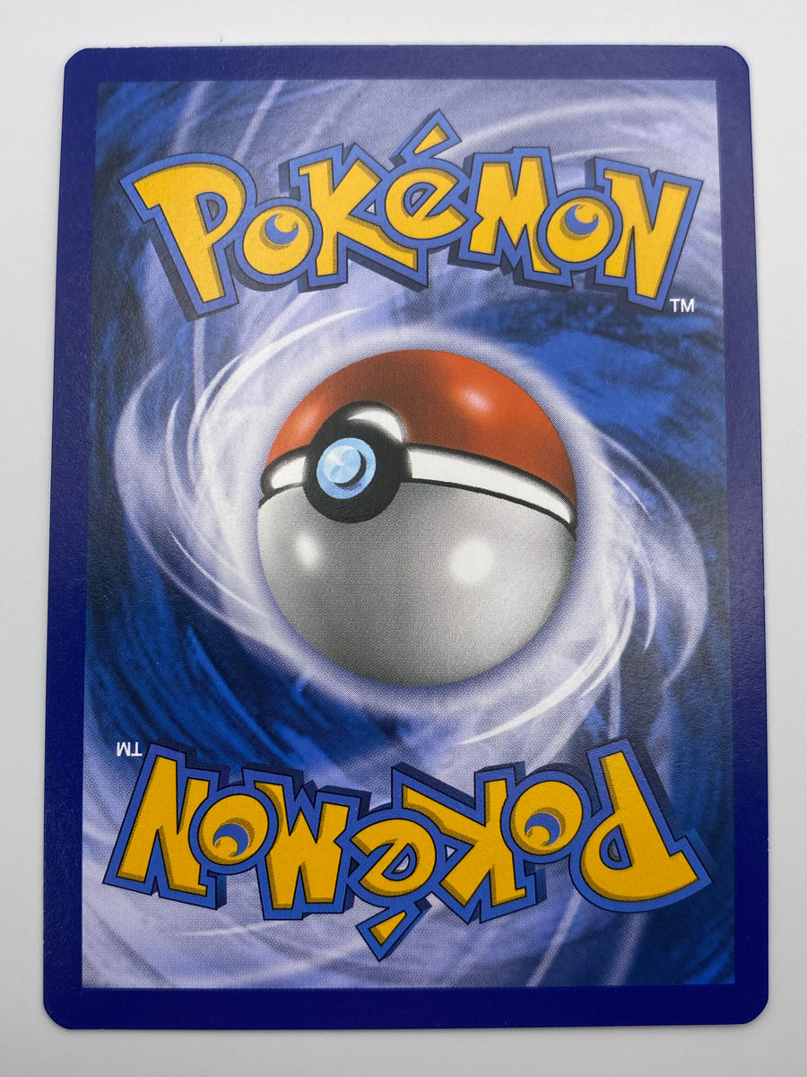Alakazam EX Secret Rare Fates Collide LP