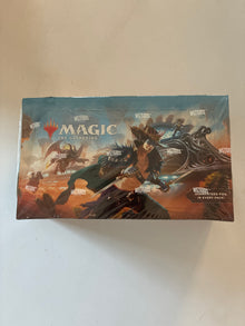 Magic Outlaws of Thunder Junction Play Booster Box