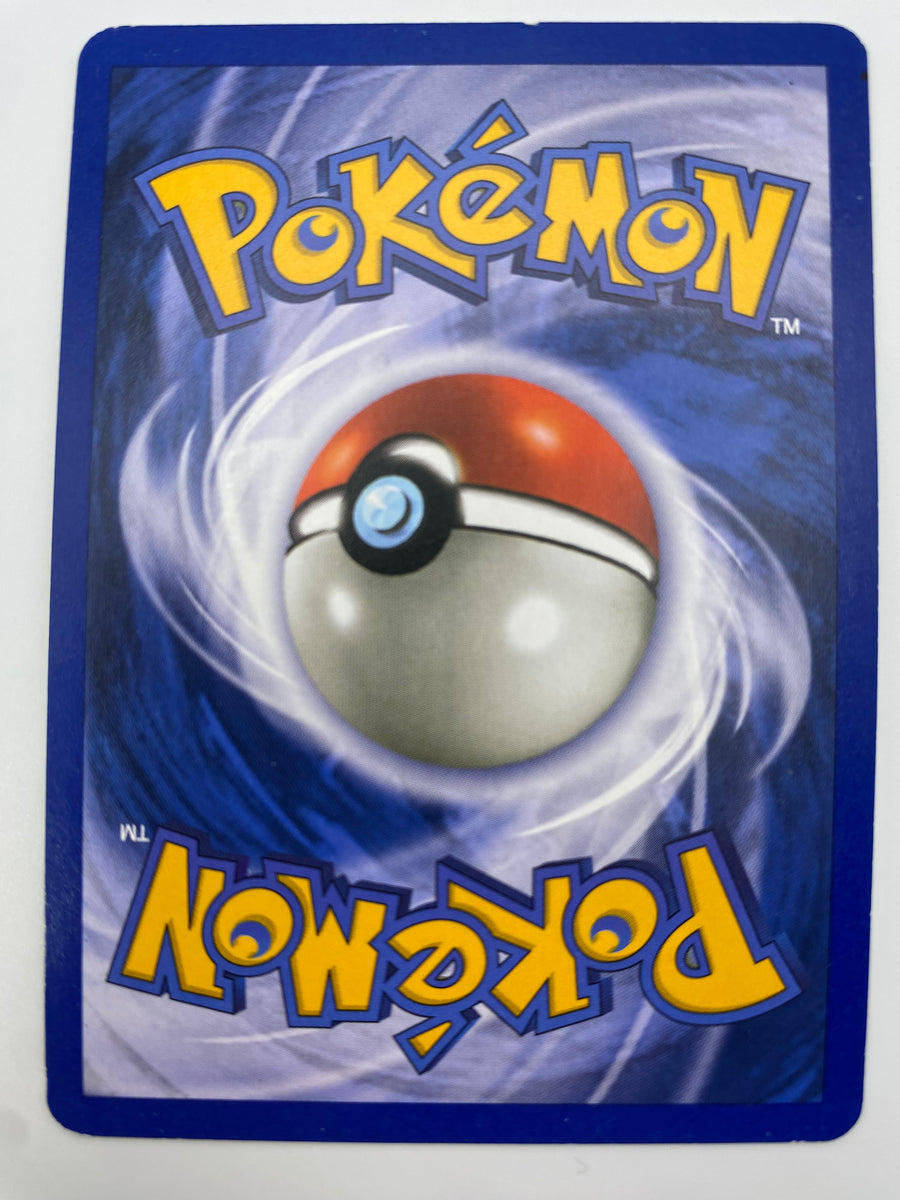 Wigglytuff Holo Base Set 2 LP