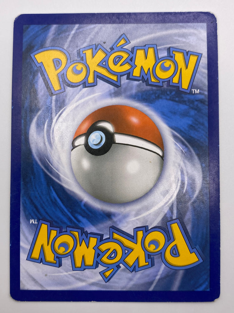 Charizard Holo Promo MP