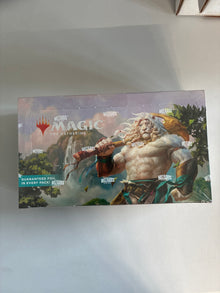 Magic modern horizons 3 play boosters