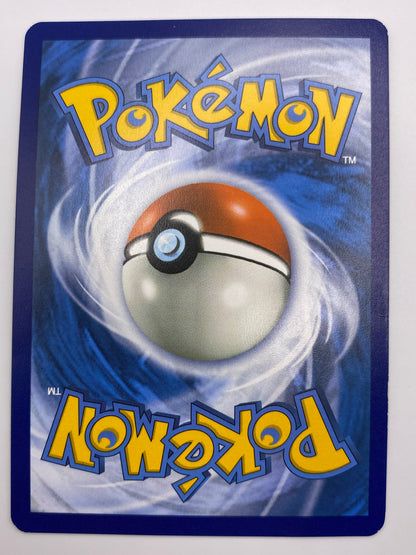 Pikachu Secret Rare Cosmic Eclipse LP