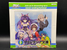Weiss Schwarz Fujimi Fantasia Bunko Vol. 2 Booster Box