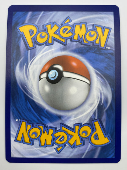Ralts Illustration Rare Scarlet & Violet Base NM