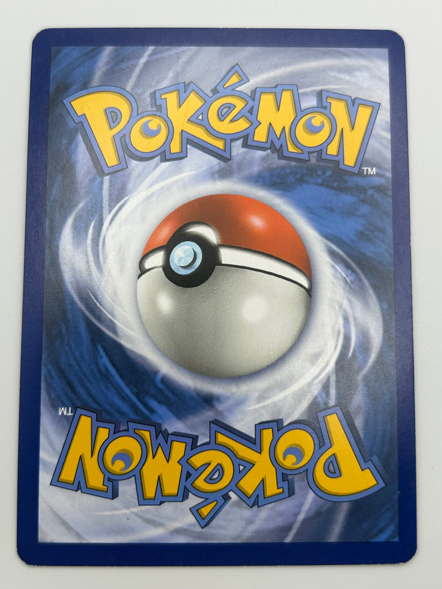 Gengar Reverse Holo Unbroken Bonds NM