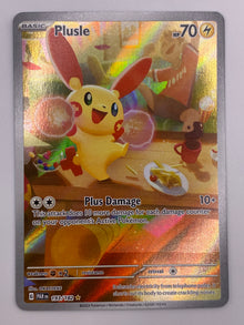 Pusle Illustration Rare Paradox Rift NM