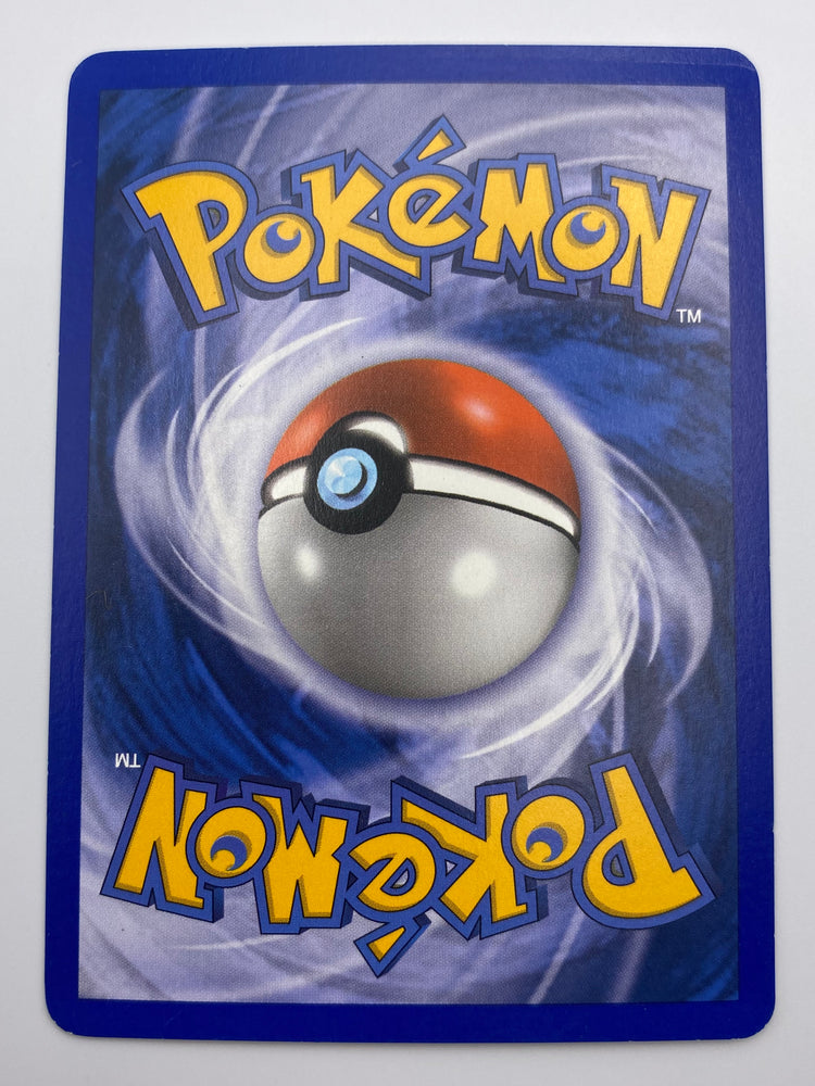 Ralts Reverse Holo Power Keepers NM