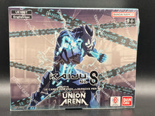 Union Arena Kaiju No. 8 Booster Box