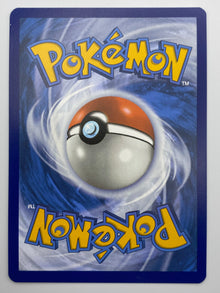 Gastly Illustration Rare Temporal Forces NM