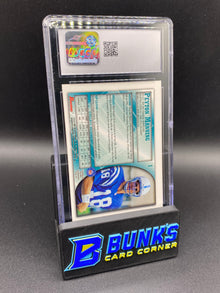 1998 Peyton Manning CGC 9