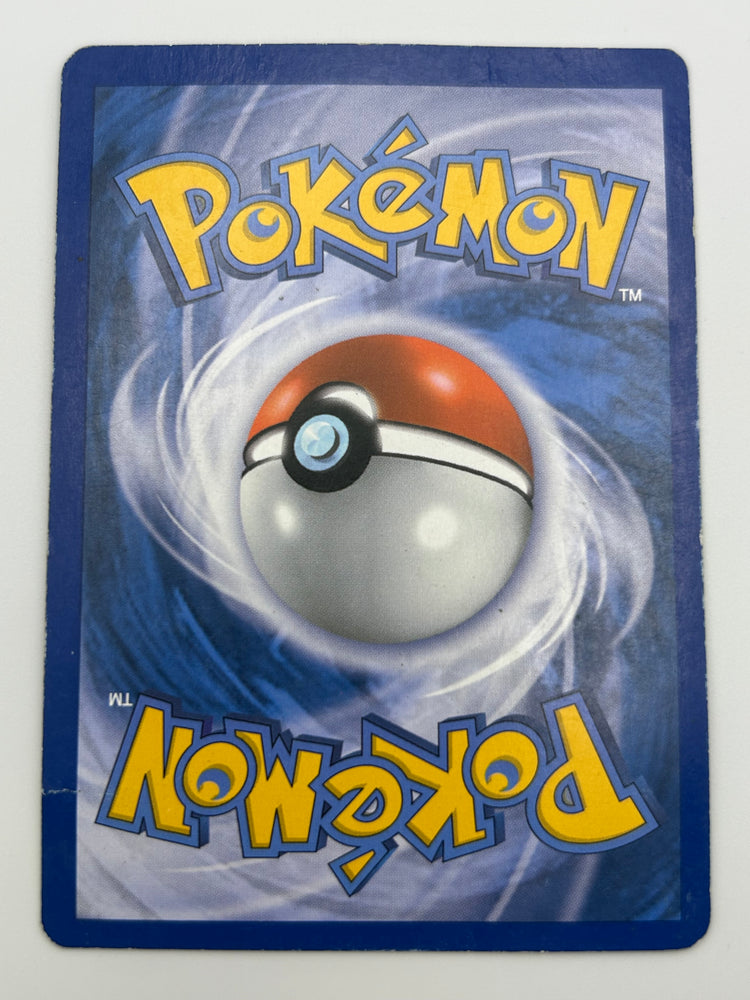 Celebi Ex Full Art Boundaries Crossed HP