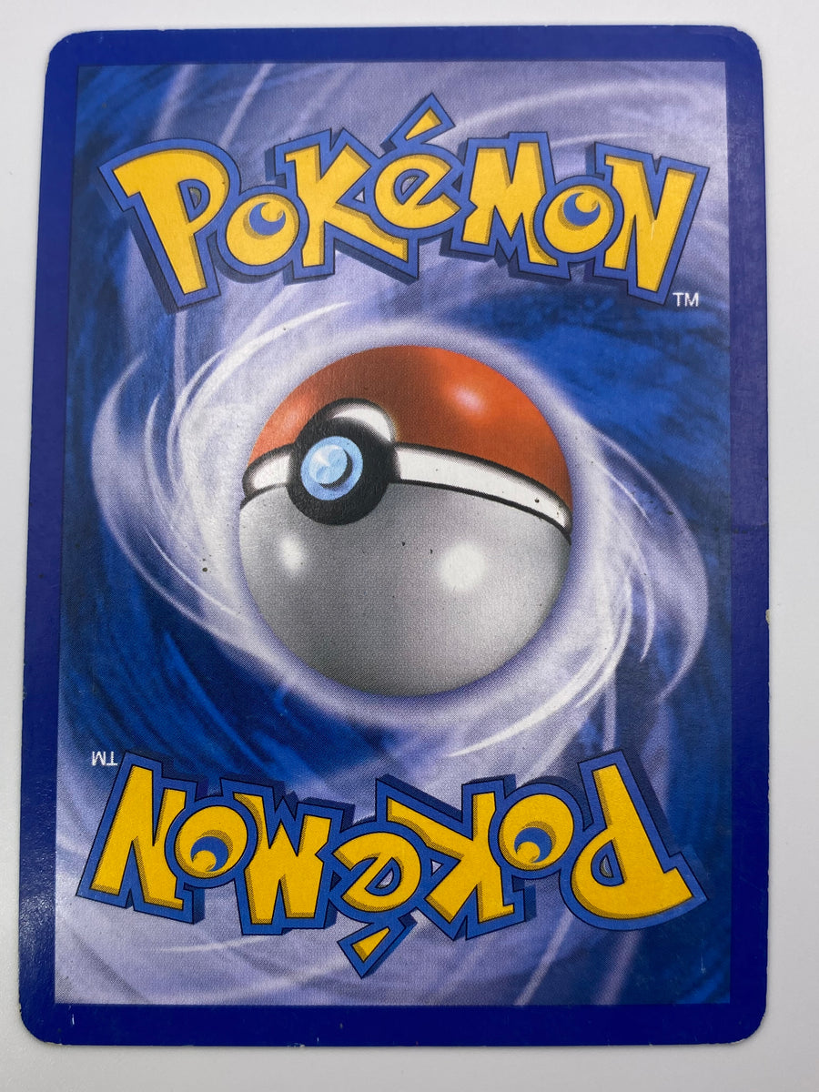 Blastoise Delta Species Holo Crystal Guardians MP-HP