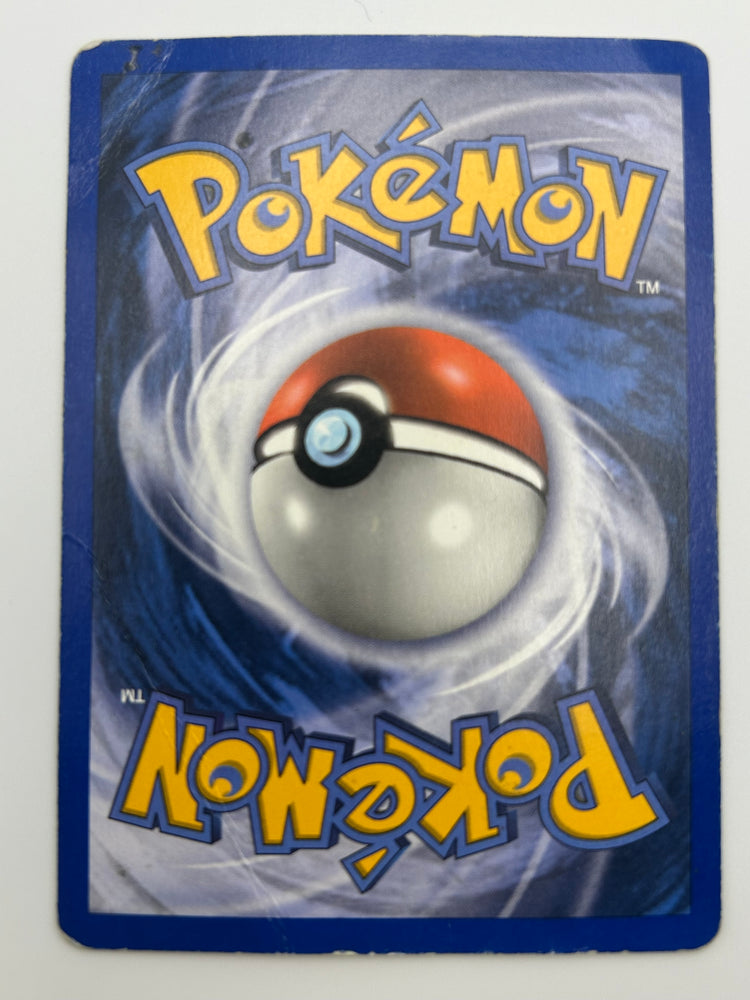 Moltres Ex Holo Promo HP
