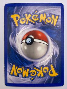 Snorlax Holo FireRed & LeafGreen DMG