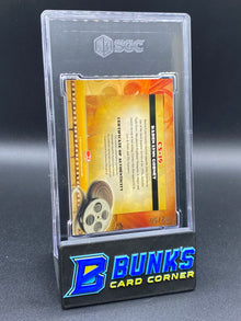 2007 Karen Lynn Gorney 12/50 Auto SGC 8.5