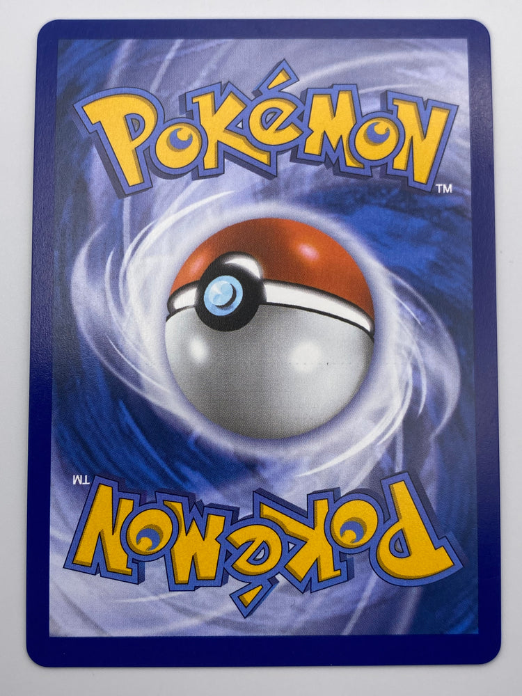 Team Rocket's Mewtwo Ex Hyper Rare Destined Rivals NM