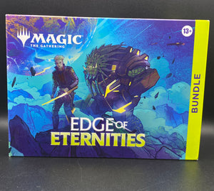 Edge of Eternities Bundle