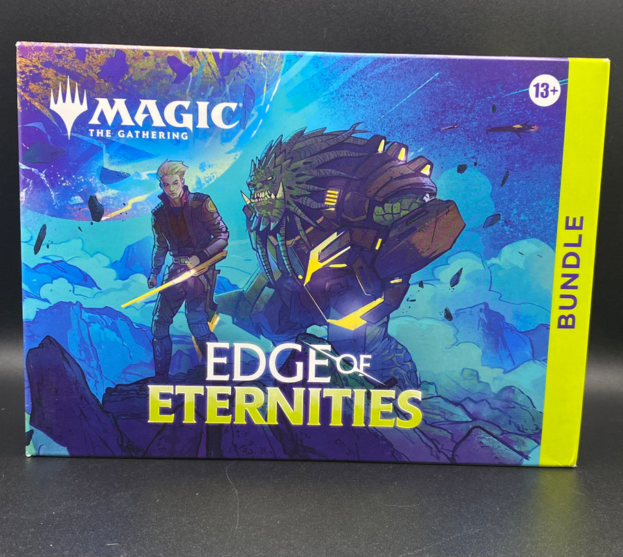 Edge of Eternities Bundle