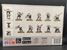 Warhammer T'au Empire Pathfinder Team 13 Miniatures