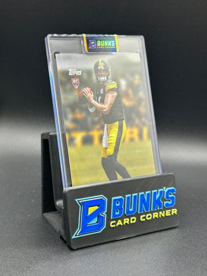 2026 Drew Allar Topps True Photo Rc SSP