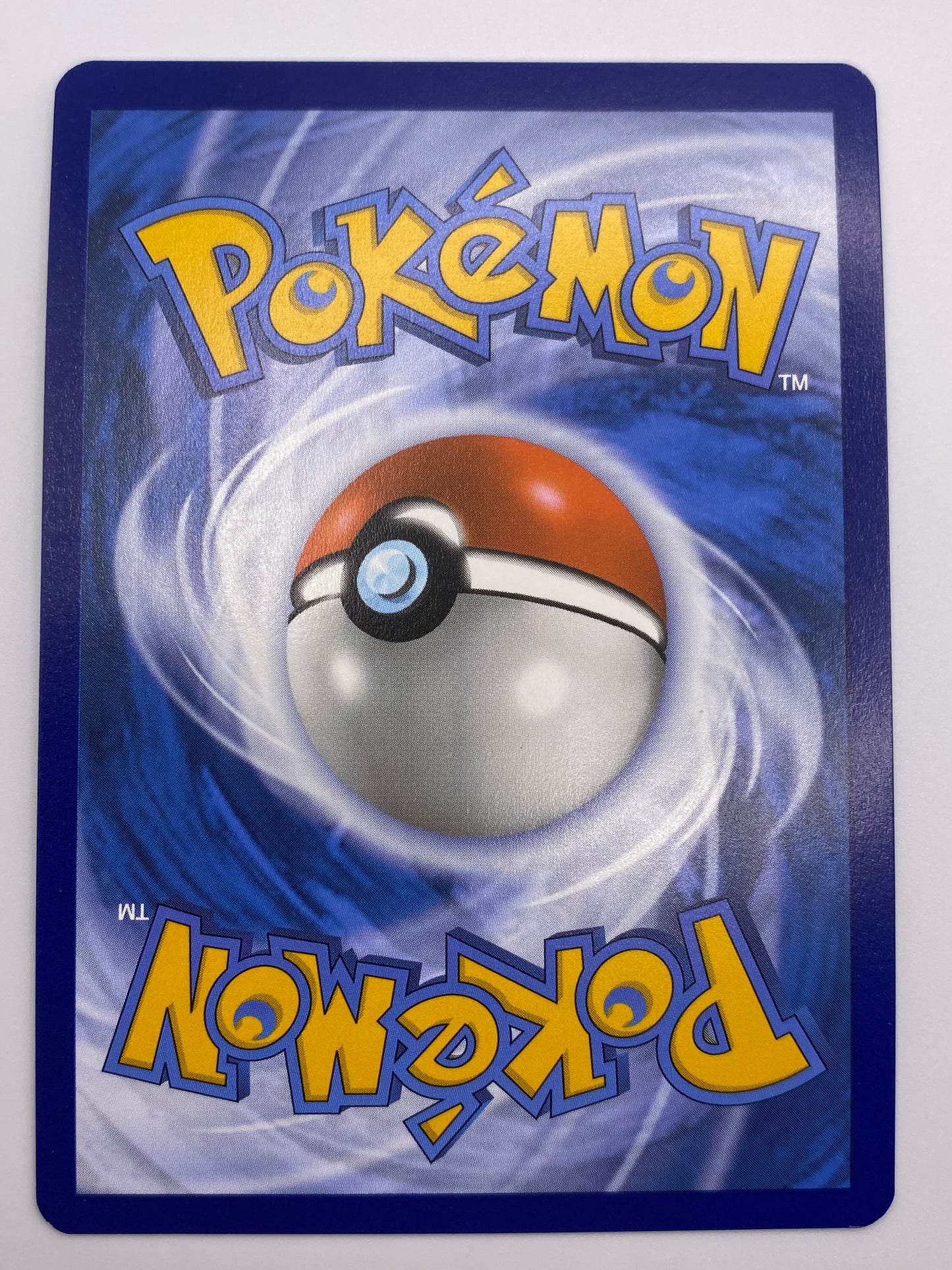 Ralts Illustration Rare Scarlet & Violet Base NM
