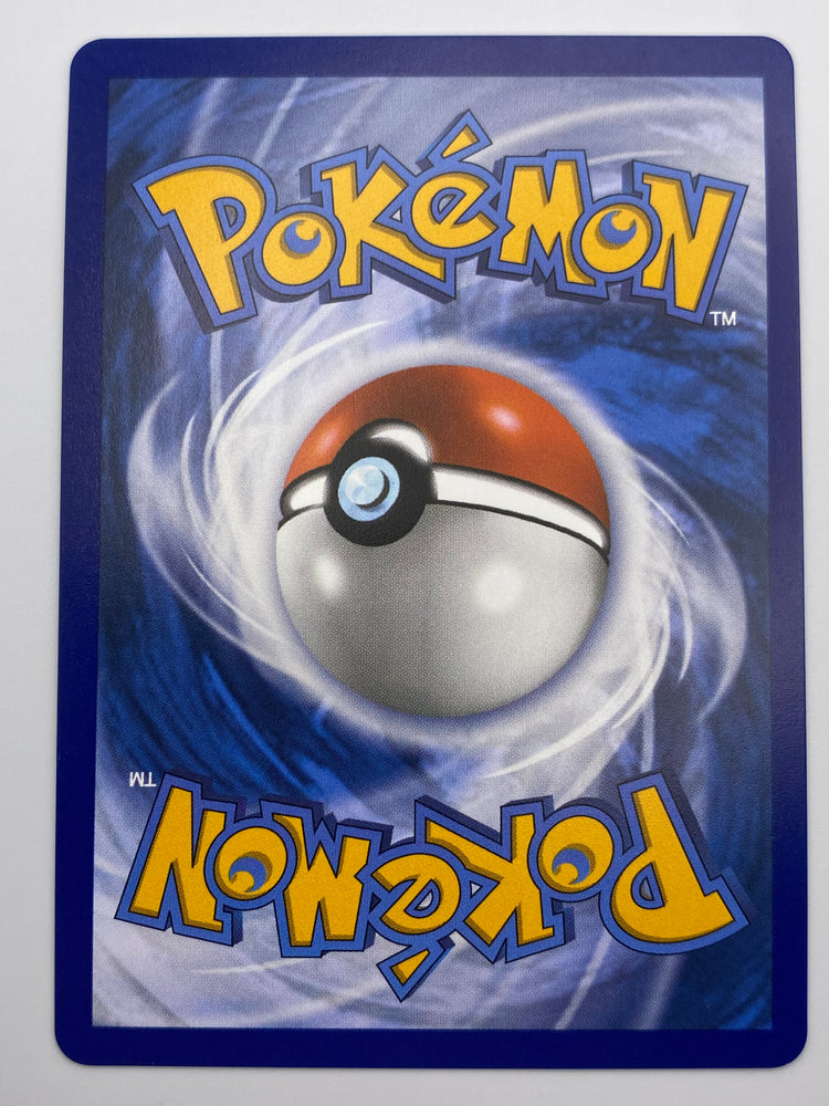 Simipour Master Ball Reverse Holo Black Bolt NM